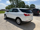 Used 2020 Chevrolet Equinox LT image 4