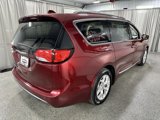 Used 2017 Chrysler Pacifica Touring-L Plus w/ Tire & Wheel Group image 4