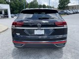 Used 2021 Volkswagen Atlas Cross Sport S image 4