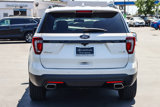 Used 2016 Ford Explorer Sport w/ Equipment Group 401A image 3