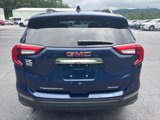Used 2022 GMC Terrain SLE w/ Driver Convenience Package image 4