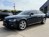 Used 2014 Audi A4 2.0T Premium w/ S Line Style Package image 3