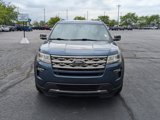 Used 2018 Ford Explorer XLT w/ Equipment Group 202A image 2