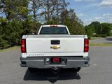 Used 2017 Chevrolet Silverado 2500 W/T w/ WT Fleet Convenience Package image 6