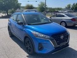 Used 2023 Nissan Kicks SR w/ SR Premium Package image 2