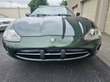 Used 1997 Jaguar XK8 Convertible image 2
