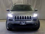 Used 2015 Jeep Cherokee Latitude w/ Cold Weather Group image 5