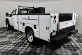 Used 2017 Ford F550 4x4 Regular Cab Super Duty image 6