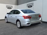 Used 2016 Nissan Sentra S image 3