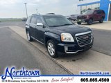 Used 2016 GMC Terrain SLT w/ Open Road Package image 3