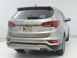 Used 2017 Hyundai Santa Fe Sport image 6