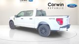New 2025 Ford F150 STX image 5