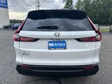 New 2025 Honda CR-V EX image 4