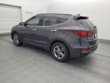 Used 2017 Hyundai Santa Fe Sport w/ 2.4L Tech Package 04 image 3