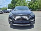 Used 2017 Hyundai Santa Fe Sport image 2