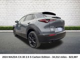 Used 2024 MAZDA CX-30 AWD 2.5 S w/ Preferred Package image 5