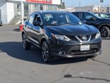 Used 2017 Nissan Rogue Sport SL image 3