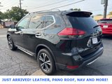 Used 2017 Nissan Rogue SL w/ SL Premium Package image 5