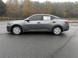 New 2025 Nissan Sentra S image 5
