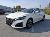 Used 2025 Nissan Altima 2.5 SV w/ SV Premium Package image 3