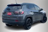 Used 2020 Jeep Compass Latitude image 5