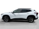 New 2025 Chevrolet Trax LT image 2