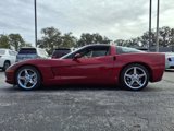 Used 2008 Chevrolet Corvette Coupe w/ Preferred Equipment Group image 4