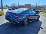 Used 2023 Mercedes-Benz CLA 250 4MATIC image 4
