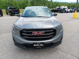 Used 2019 GMC Terrain SLE w/ Driver Convenience Package image 3