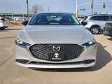 New 2024 MAZDA MAZDA3 s image 5