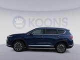 Used 2022 Hyundai Santa Fe Limited image 2