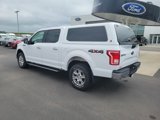 Used 2017 Ford F150 XLT w/ Equipment Group 302A Luxury image 4