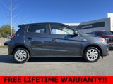 New 2024 Mitsubishi Mirage LE image 3