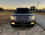 Used 2008 Toyota Land Cruiser image 2