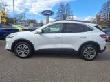 Certified 2021 Ford Escape SEL w/ Technology Package image 6