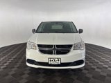Used 2020 Dodge Grand Caravan SE w/ UConnect Hands-Free Group image 3