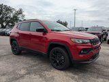 New 2025 Jeep Compass Latitude w/ Altitude Special Edition image 2