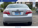 Used 2007 Toyota Camry LE image 6