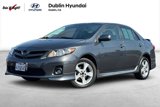 Used 2011 Toyota Corolla S image 1
