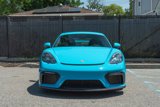 Used 2020 Porsche 718 Cayman GT4 image 3