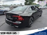 Certified 2024 Volvo S60 B5 Plus image 4