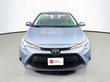 Used 2021 Toyota Corolla LE image 2