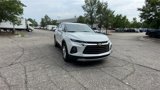 Certified 2020 Chevrolet Blazer LT image 2