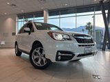Used 2018 Subaru Forester 2.5i Touring w/ Popular Package #2 image 2