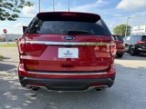 Used 2018 Ford Explorer XLT w/ Equipment Group 202A image 4