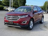 Used 2015 Ford Edge SEL w/ Equipment Group 201A image 3