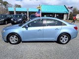 Used 2012 Chevrolet Cruze LT image 2