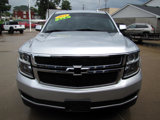 Used 2018 Chevrolet Suburban LT image 3