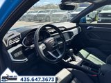 Used 2020 Audi Q3 2.0T Prestige image 3