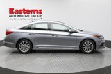 Used 2016 Hyundai Sonata Limited w/ Option Group 04 image 4
